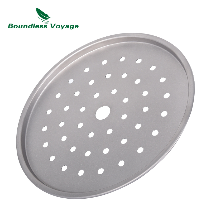 Boundless viagem acampamento c - Camping Cooking Mess Kit avaliação e preço